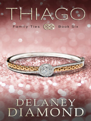 cover image of Thiago